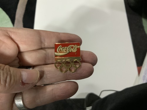 Vintage 1996 coca cola - vintage,